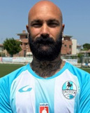 Stefano SPAGNA - Attaccante