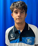 Calciatore Oscar SPATARO - Portiere