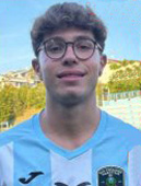 Calciatore Nicola  SPERANZINI - Centrocampista