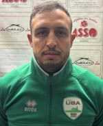 Calciatore Simone SPINOZZI - Difensore