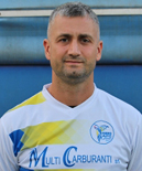 Paolo SPURIO - Centrocampista