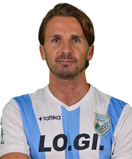 Roberto STACCHIOTTI - Difensore