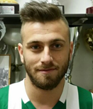 Luca STAFFOLANI - Centrocampista