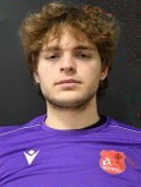 Alessandro STROPPA - Portiere