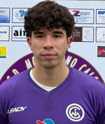 Calciatore Alexander STRUPSCEKI  - Centrocampista