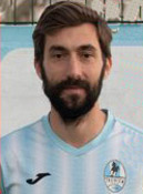 Tino Sven SUSIC - Centrocampista