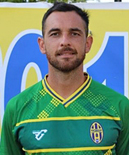 Calciatore Federico TABORDA - Portiere