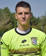 Calciatore Alessio TAFA - Portiere