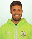Michael TAGLIONI - Centrocampista