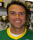Michele TALEVI - Portiere