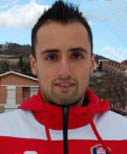 Francesco TALLARINI - Centrocampista