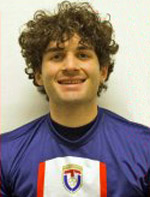Calciatore Filippo TAMAI - Attaccante