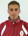 Francesco TANTUCCI - Portiere