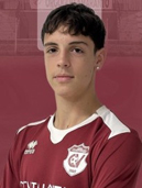 Calciatore Ettore TARQUINI - Difensore