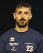 Edoardo TARTABINI - Centrocampista