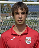 Francesco TARTAGLIA - Centrocampista