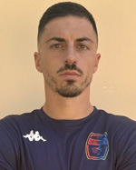 Calciatore Alessandro TASCINI - Attaccante