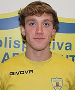 Calciatore Nicolò TASSETTI - Difensore
