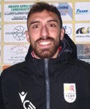 Calciatore Kevin TASSOTTI - Difensore