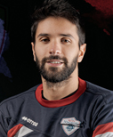 Simone TAVONI   - Portiere