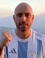 Calciatore Marco TESTA - Difensore