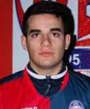 Edoardo TESTA - Centrocampista