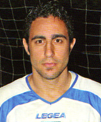 Luca TIRABASSI - Attaccante
