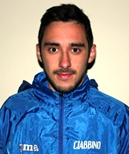 Lorenzo TIRABASSI - Attaccante
