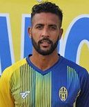 Fernando Damian  TISSONE - Centrocampista