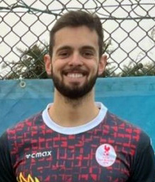 Calciatore Federico TOMASSINI - Difensore