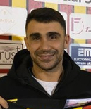 Lorenzo TOMASSINI - Centrocampista