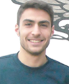 Davide TONANI - Attaccante