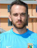 Manuel TONUCCI - Difensore