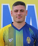 Ardit TONUZI - Attaccante