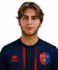 Calciatore Alessandro TORRESI - Difensore