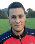 Andrea TORRI - Attaccante