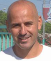 Romano TOZZI BORSOI - Attaccante