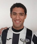 Ilies TRABELSI - Attaccante