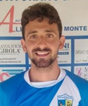 Andrea TRACANNA - Attaccante