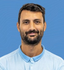 Calciatore Michael TRAINI - Attaccante