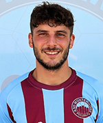 Calciatore Nicolò TRAMANNONI - Attaccante