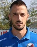 Lucio TURCHI - Attaccante