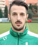 Luca TURCHI - Attaccante
