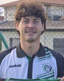 Calciatore Lorenzo TURRINI - Centrocampista