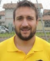 Stefano UGOLINI - Centrocampista