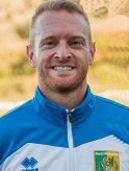 Calciatore Gianmarco VAGNINI - Difensore