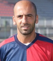 Roberto VAGNONI - Centrocampista