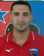 Giorgio VALENTINI - Attaccante