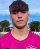 Diego VALENTINI - Centrocampista
