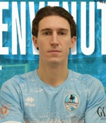 Nicola VANZAN - Difensore